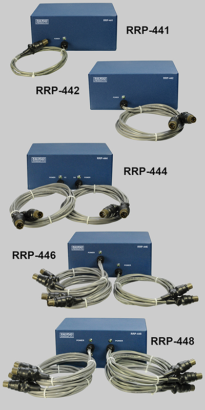 Battery Chargers
