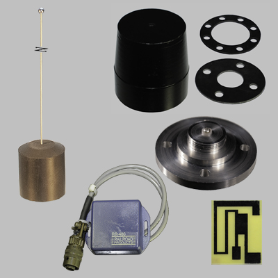 Antennas