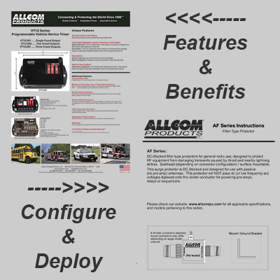 Info & Instruction