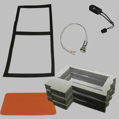 Misc Assy