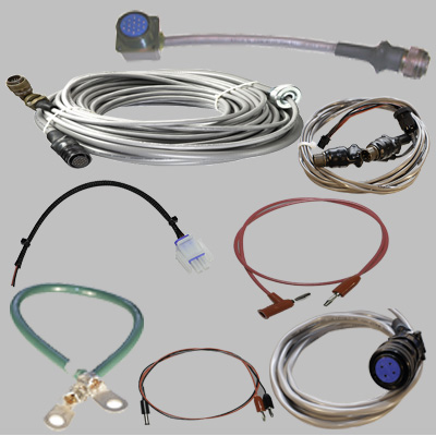 Power Harnesses