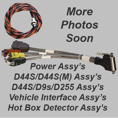 PTC Parts & Assy